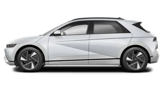 2025 Hyundai IONIQ 5 7YAKN4DA2SY006268