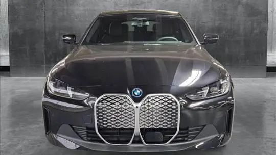 2025 BMW i4 WBY23HD09SFU80367