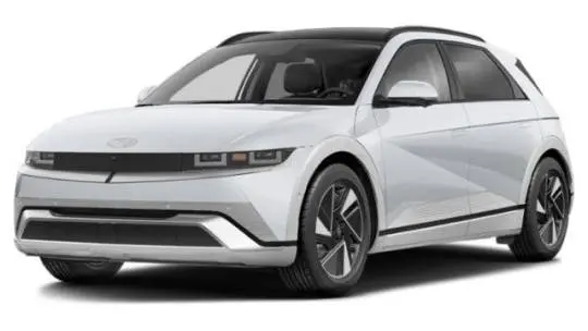 2025 Hyundai IONIQ 5 7YAKN4DA2SY006268