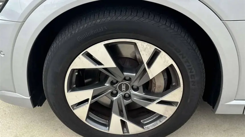 2022 Audi e-tron WA12AAGE2NB024478