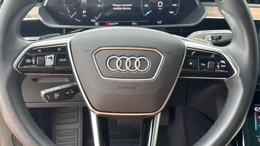 2022 Audi e-tron WA12AAGE2NB024478