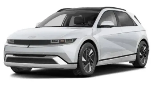 2025 Hyundai IONIQ 5 7YAKN4DA2SY006268