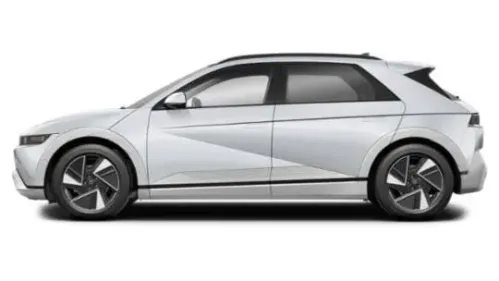 2025 Hyundai IONIQ 5 7YAKN4DA2SY006268