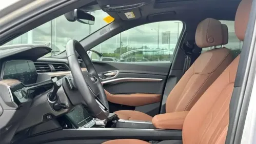 2022 Audi e-tron WA12AAGE2NB024478