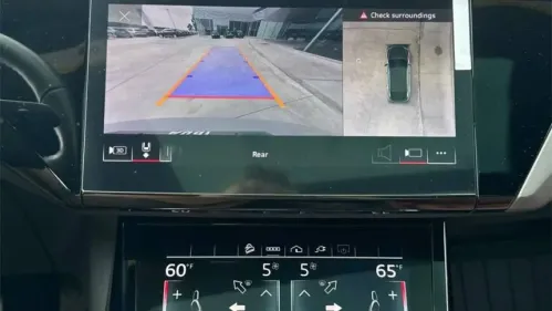 2022 Audi e-tron WA12AAGE2NB024478