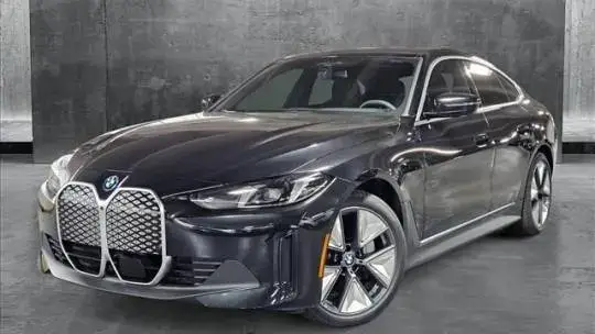 2025 BMW i4 WBY23HD09SFU80367
