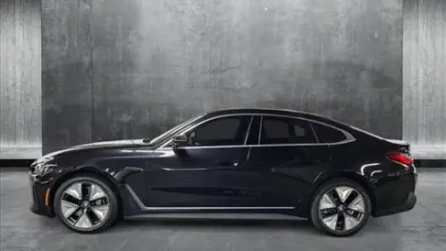 2025 BMW i4 WBY23HD09SFU80367