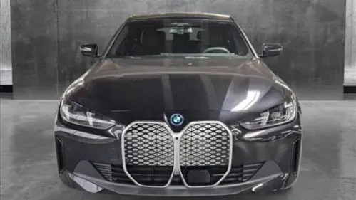 2025 BMW i4 WBY23HD09SFU80367