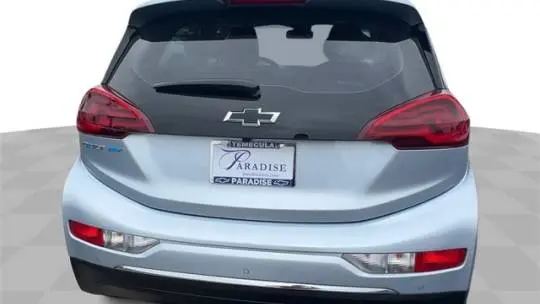 2018 Chevrolet Bolt 1G1FW6S02J4124752