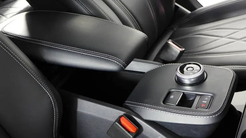 2022 Ford Mustang Mach E 3FMTK2R78NMA30396
