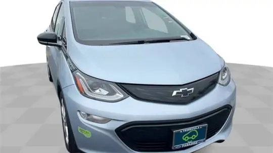 2018 Chevrolet Bolt 1G1FW6S02J4124752