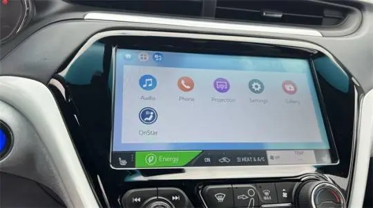 2018 Chevrolet Bolt 1G1FW6S02J4124752