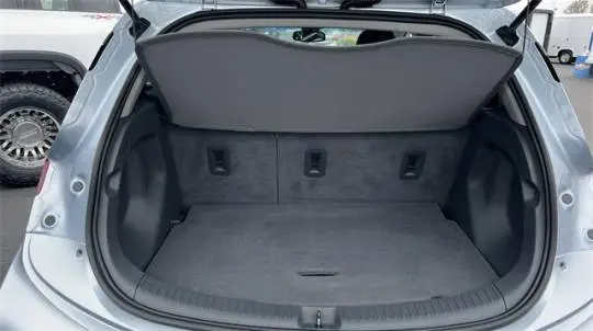2018 Chevrolet Bolt 1G1FW6S02J4124752