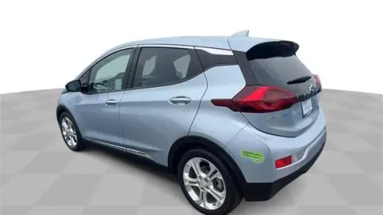 2018 Chevrolet Bolt 1G1FW6S02J4124752