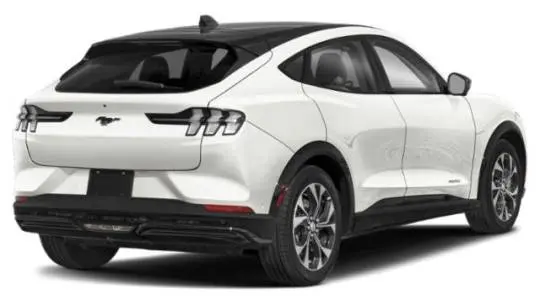 2025 Ford Mustang Mach E 3FMTK3SU8SMA28326