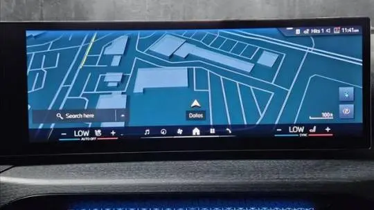 2025 BMW i4 WBY23HD09SFU80367