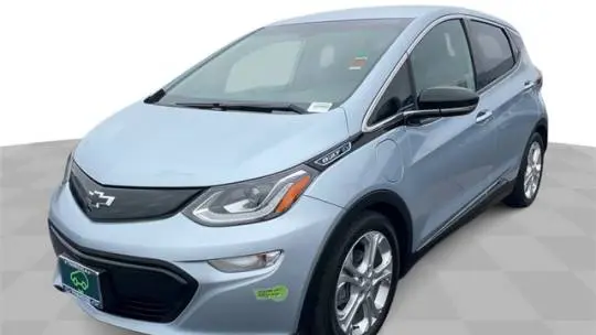 2018 Chevrolet Bolt 1G1FW6S02J4124752