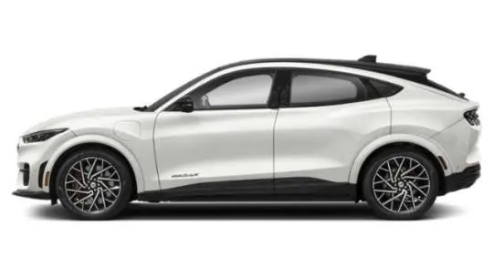 2025 Ford Mustang Mach E 3FMTK4SX6SMA28051
