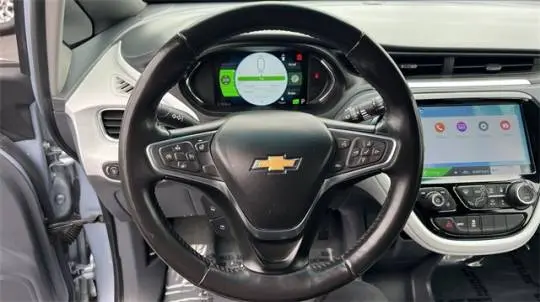 2018 Chevrolet Bolt 1G1FW6S02J4124752