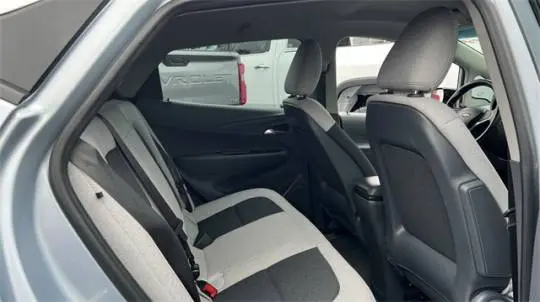 2018 Chevrolet Bolt 1G1FW6S02J4124752