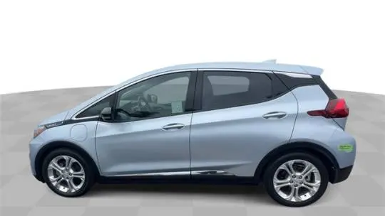 2018 Chevrolet Bolt 1G1FW6S02J4124752