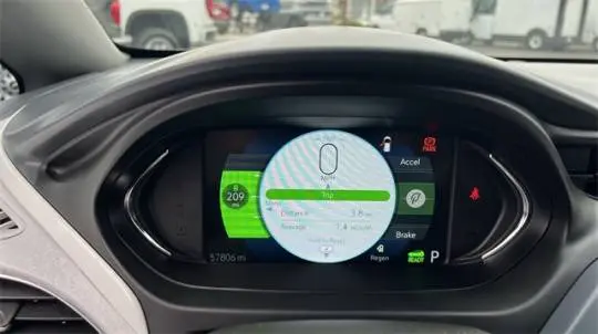 2018 Chevrolet Bolt 1G1FW6S02J4124752