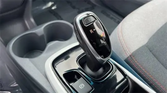 2018 Chevrolet Bolt 1G1FW6S02J4124752