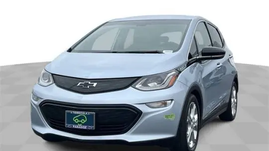 2018 Chevrolet Bolt 1G1FW6S02J4124752