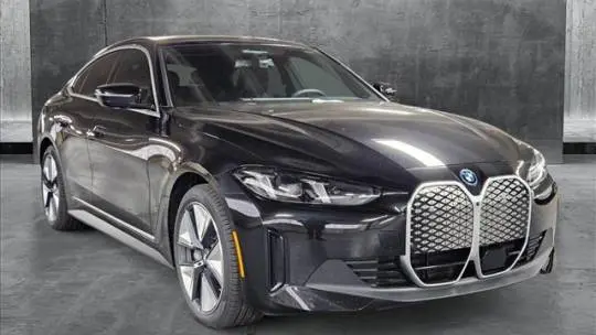 2025 BMW i4 WBY23HD09SFU80367