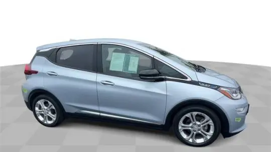 2018 Chevrolet Bolt 1G1FW6S02J4124752