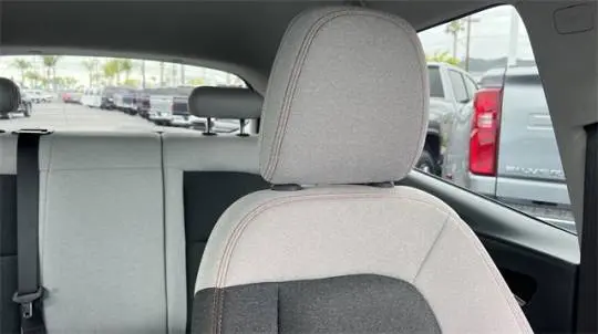 2018 Chevrolet Bolt 1G1FW6S02J4124752