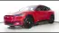 2022 Ford Mustang Mach E