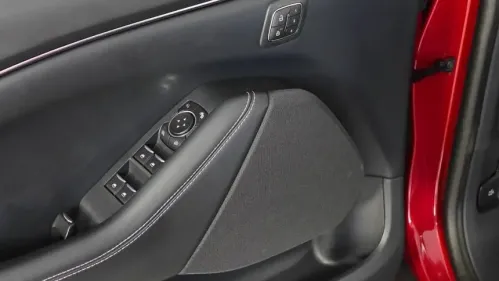2022 Ford Mustang Mach E 3FMTK2R78NMA30396
