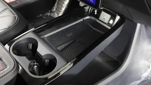 2022 Ford Mustang Mach E 3FMTK2R78NMA30396