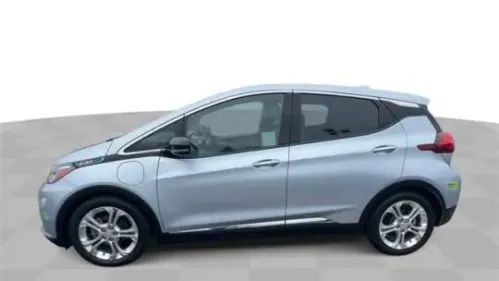 2018 Chevrolet Bolt 1G1FW6S02J4124752