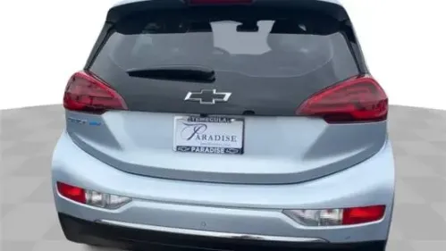 2018 Chevrolet Bolt 1G1FW6S02J4124752