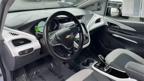 2018 Chevrolet Bolt 1G1FW6S02J4124752