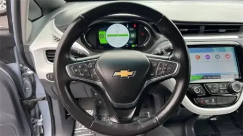 2018 Chevrolet Bolt 1G1FW6S02J4124752