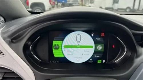 2018 Chevrolet Bolt 1G1FW6S02J4124752