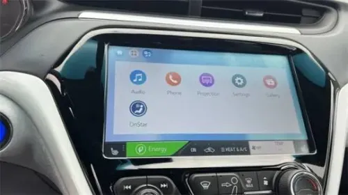 2018 Chevrolet Bolt 1G1FW6S02J4124752