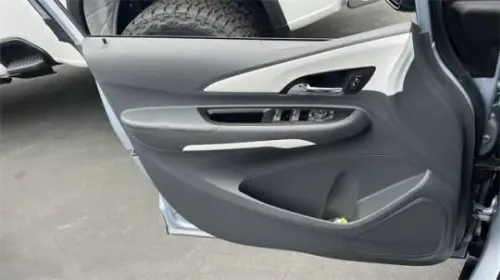 2018 Chevrolet Bolt 1G1FW6S02J4124752