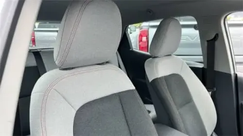 2018 Chevrolet Bolt 1G1FW6S02J4124752