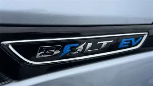 2018 Chevrolet Bolt 1G1FW6S02J4124752
