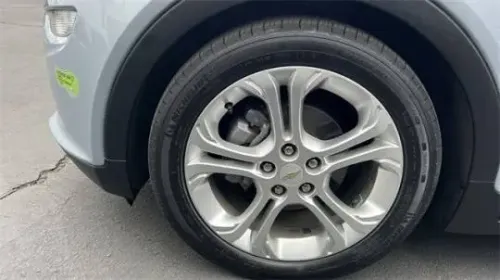 2018 Chevrolet Bolt 1G1FW6S02J4124752