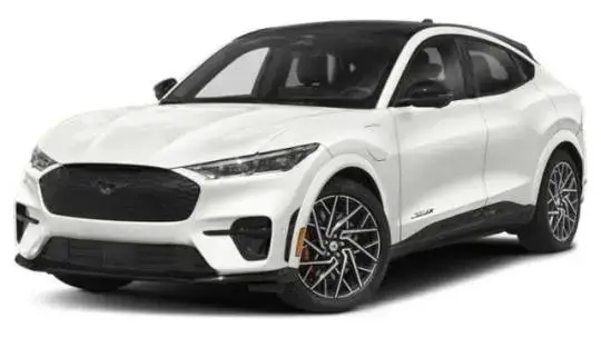 2025 Ford Mustang Mach E 3FMTK4SX6SMA28051