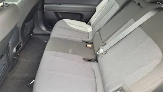 2025 Hyundai IONIQ 5 7YAKM4DA7SY016863