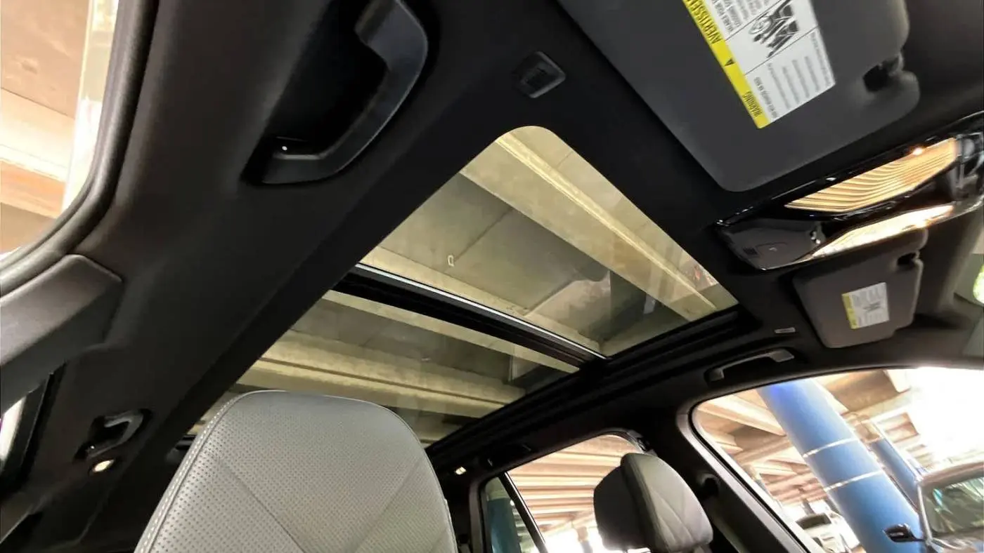 2024 BMW X5 5UX43EU08R9U23576