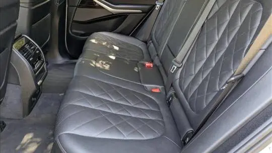 2024 BMW X5 5UX43EU08R9T96315