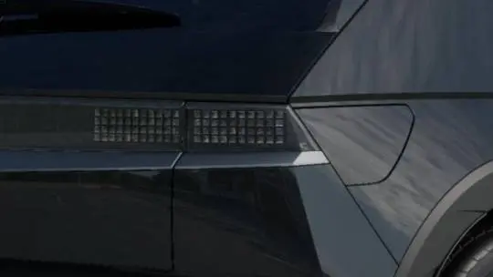 2025 Hyundai IONIQ 5 7YAKN4DA2SY012135