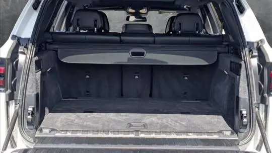 2024 BMW X5 5UX43EU08R9T96315